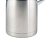 GARRAFA TÉRMICA AÇO INOX - 1,5L - Imagem 4