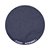 JOGO AMERICANO REDONDO JEANS - BOM DIA / GOOD MORNING  (UNIDADE) - Imagem 1