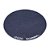 JOGO AMERICANO REDONDO JEANS - BOM DIA / GOOD MORNING  (UNIDADE) - Imagem 2