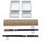 CONJUNTO 10PÇS PARA SUSHI DE BAMBU KYOTO - Imagem 2