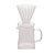 CAFETEIRA E FILTRO DE VIDRO 500ML - Imagem 1