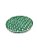 SUPORTE / TABUA PARA FRIOS QUADRICULADO VERDE COM BRANCO P - Imagem 1