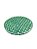 SUPORTE / TABUA PARA FRIOS QUADRICULADO VERDE COM BRANCO G - Imagem 1