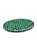 SUPORTE / TABUA PARA FRIOS QUADRICULADO VERDE COM BRANCO G - Imagem 5