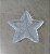 SALADEIRA DE ACRÍLICO ESTRELA DO MAR - Imagem 2