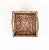 CESTA EM RATTAN PECATU 20 cm - Imagem 2