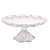 BOLEIRA / PRATO BOLO DE CRISTAL DE CHUMBO DELI DIAMOND - Imagem 2