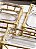CONJUNTO DE SUPORTE BAMBU NATURAL HELEN - Imagem 3