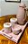 KIT BEBÊ ROSA SOFIA - Imagem 2