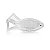 MINI ESPREMEDOR PEIXINHO INDIVIDUAL EM ACRÍLICO - Imagem 1