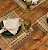 JOGO AMERICANO RAMI LOOP RETANGULAR NATURAL - Imagem 2