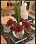 VASO DECORATIVO HELENA - 500ML - Imagem 1