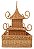 PAGODA / PALÁCIO DE RATTAN - Imagem 3