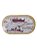 TRAVESSA DE VIDRO OVAL FARMHOUSE CHEESE - QUEIJO - Imagem 1