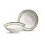 BOWL CLASSIC COM FILETE OURO - Imagem 1