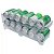 ORGANIZADOR DE ACRÍLICO DIAMOND PARA 12 LATAS - Imagem 2