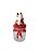 POTE DE VIDRO NATAL COM TAMPA PAPAI NOEL - Imagem 2