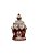 CASINHA DE DOCES NOEL COM LED - Imagem 1