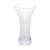 VASO QUEEN DE CRISTAL CHUMBO - 30 cm - Imagem 4