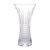 VASO QUEEN DE CRISTAL CHUMBO - 30 cm - Imagem 5