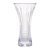 VASO QUEEN DE CRISTAL CHUMBO - 24 cm - Imagem 5