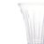 VASO QUEEN DE CRISTAL CHUMBO - 24 cm - Imagem 6