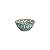 BOWL CEREAL BAMBOO PRINT VERDE - Imagem 1