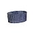 VASO / CENTRO DE MESA PEQUENO BAMBU AZUL TATI - Imagem 1