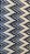 BANDEJA DE COLO PRI IKAT AZUL C/ BAMBU - UNIDADE - Imagem 3