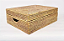 CAIXA RETANGULAR BAIXA PATALONG RATTAN - Imagem 1