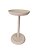 CHAMPANHEIRA ESCAMAS OFF WHITE COM SUPORTE - Imagem 2
