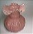 VASO MURANO ROSA PALIDO - Imagem 2