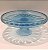 BOLEIRA MURANO RUSSELL M AQUA MARINE - Imagem 2