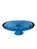 BOLEIRA MURANO RUSSELL M AQUA MARINE - Imagem 1
