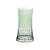 COPO EM VIDRO MARRAKECH VERDE 400 ML - Imagem 1