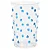 COPO ALTO EM ACRÍLICO MALDIVAS AZUL - 650 ML - Imagem 1
