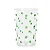COPO ALTO EM ACRÍLICO MALDIVAS VERDE - 650 ML - Imagem 1