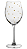 TAÇA DE ÁGUA / VINHO TINTO COM VIDRO TRANSPARENTE DOTS - 560 ML - Imagem 1