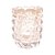 VASO DE VIDRO ITALY DOURADO - Imagem 2