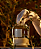 VELA REDOMA OLIVIER 330g - Imagem 1