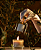 VELA REDOMA OLIVIER 160g - Imagem 1