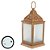 LANTERNA LED OURO VELHO - Imagem 1