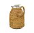 GARRAFA TÉRMICA ANTIQUE LAIA - 1L - RATTAN - Imagem 1
