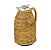 GARRAFA TÉRMICA LAIA (G) ANTIQUE - 1,5L - RATTAN - Imagem 1