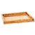 BANDEJA LULI GG - BAMBU NATURAL - Imagem 1