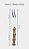 GARFO TRINCHANTE - BAMBU NATURAL (CHURRASCO) - Imagem 2