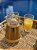 JARRA COM TAMPA - BAMBU - Imagem 2