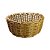 CESTA PARA PÃO TRANCOSO RETA P - CARAMELO - Imagem 2