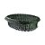 CESTA DE PÃO OVAL TRANCOSO - VERDE MUSGO - Imagem 1