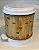 LIXEIRA C/ PEDAL  DE BAMBU NATURAL - Imagem 2